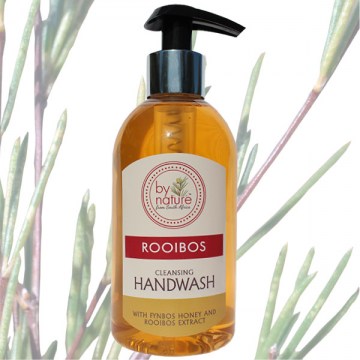Rooibos Honeybush Handwash